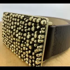 Coldwater Creek | Accessories | Coldwater Creek Leather  display picture 2